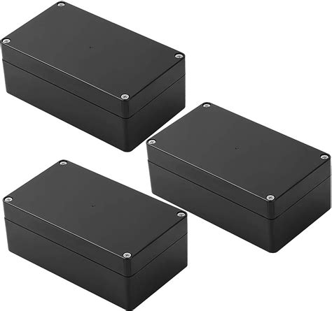 plastic electrical project enclosures|waterproof electrical enclosures plastic.